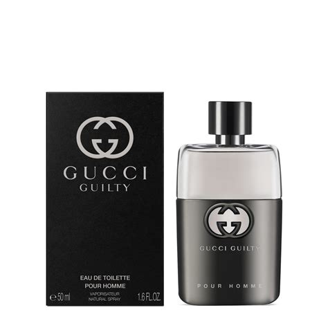 กลิ่น Gucci Guilty